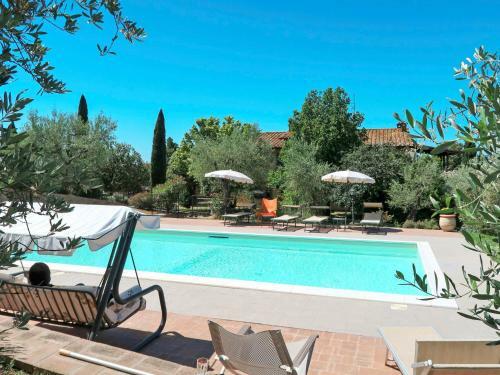 Casa Le Terrazze 195s