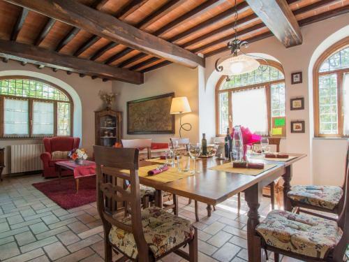 Casa Le Terrazze 195s