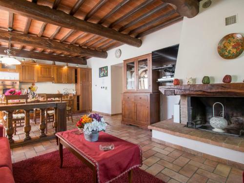 Casa Le Terrazze 195s