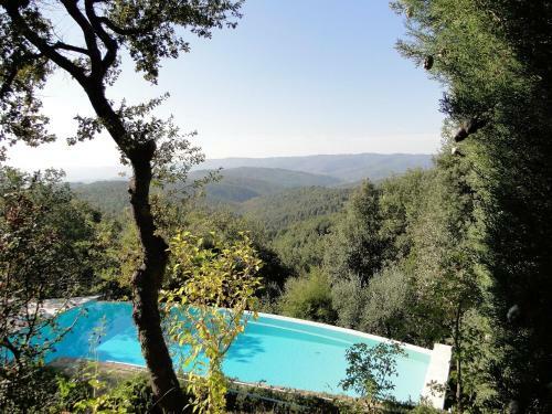 Exclusive Tuscany Villa
