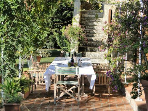 Exclusive Tuscany Villa