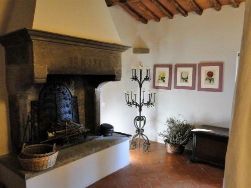 Exclusive Tuscany Villa