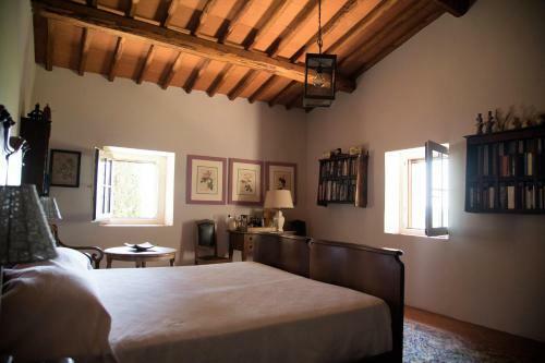 Exclusive Tuscany Villa