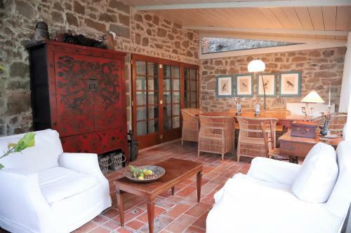 Exclusive Tuscany Villa