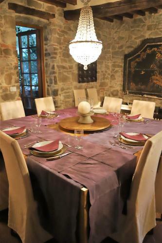 Exclusive Tuscany Villa