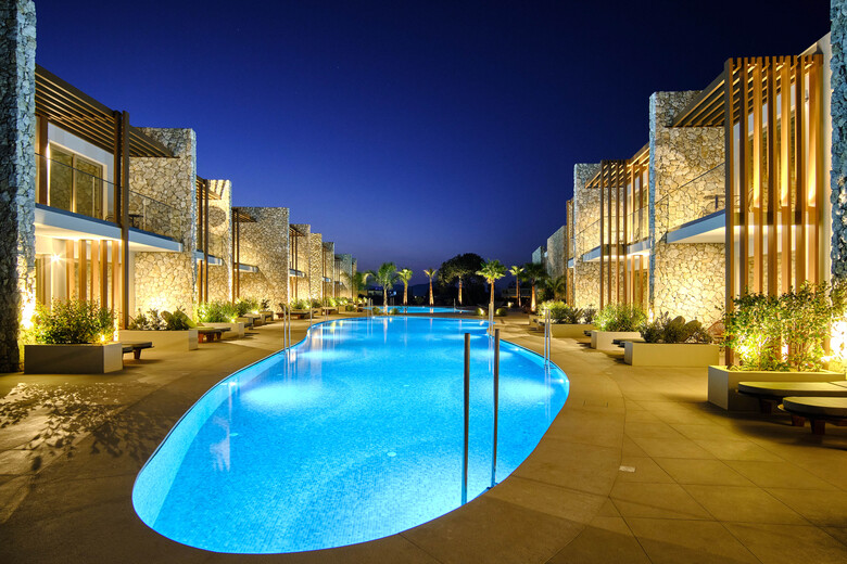 Sunset Hotel