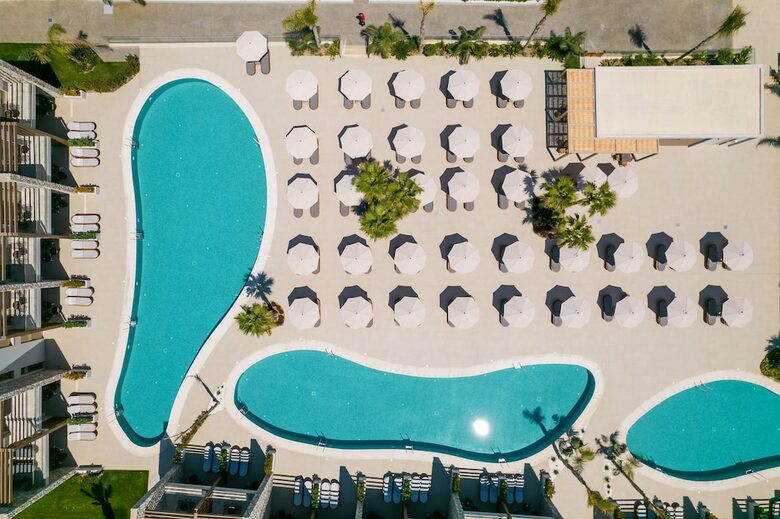 Sunset Hotel