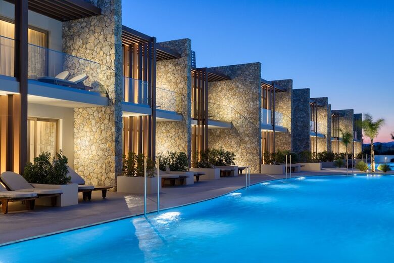Sunset Hotel