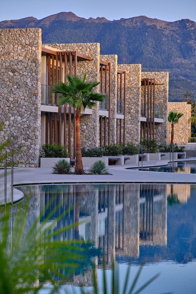 Sunset Hotel