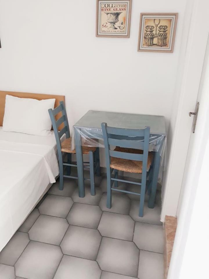 Hotel Apartments Kardamena Holidays