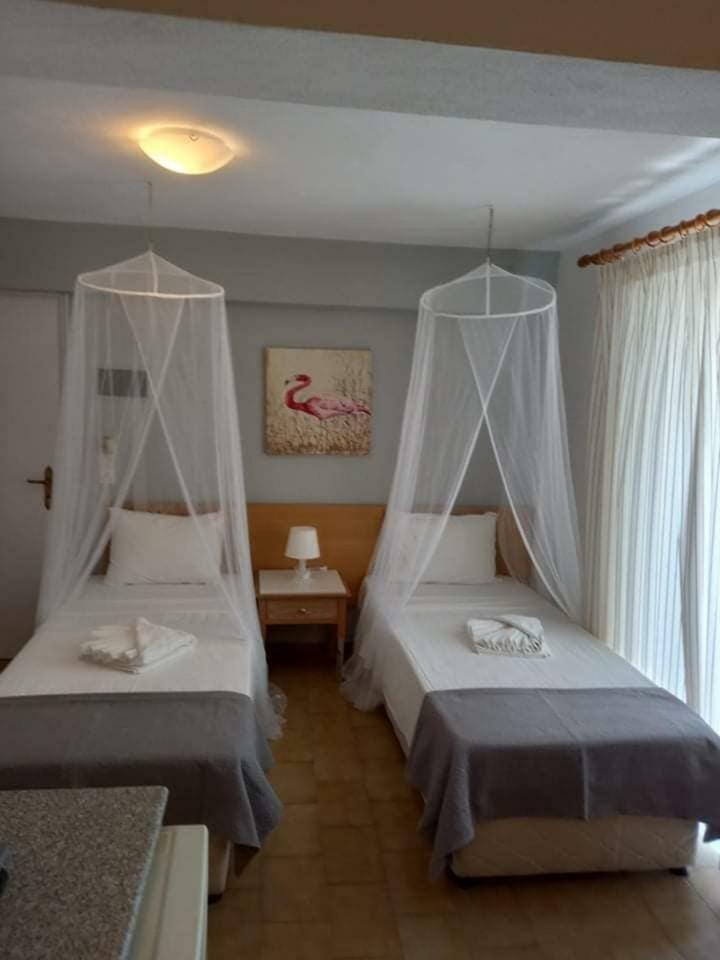 Hotel Apartments Kardamena Holidays