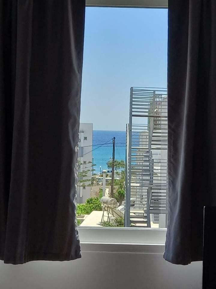 Hotel Apartments Kardamena Holidays