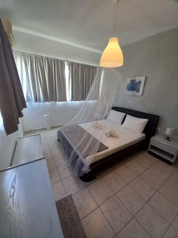 Hotel Apartments Kardamena Holidays