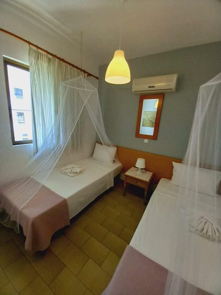 Hotel Apartments Kardamena Holidays
