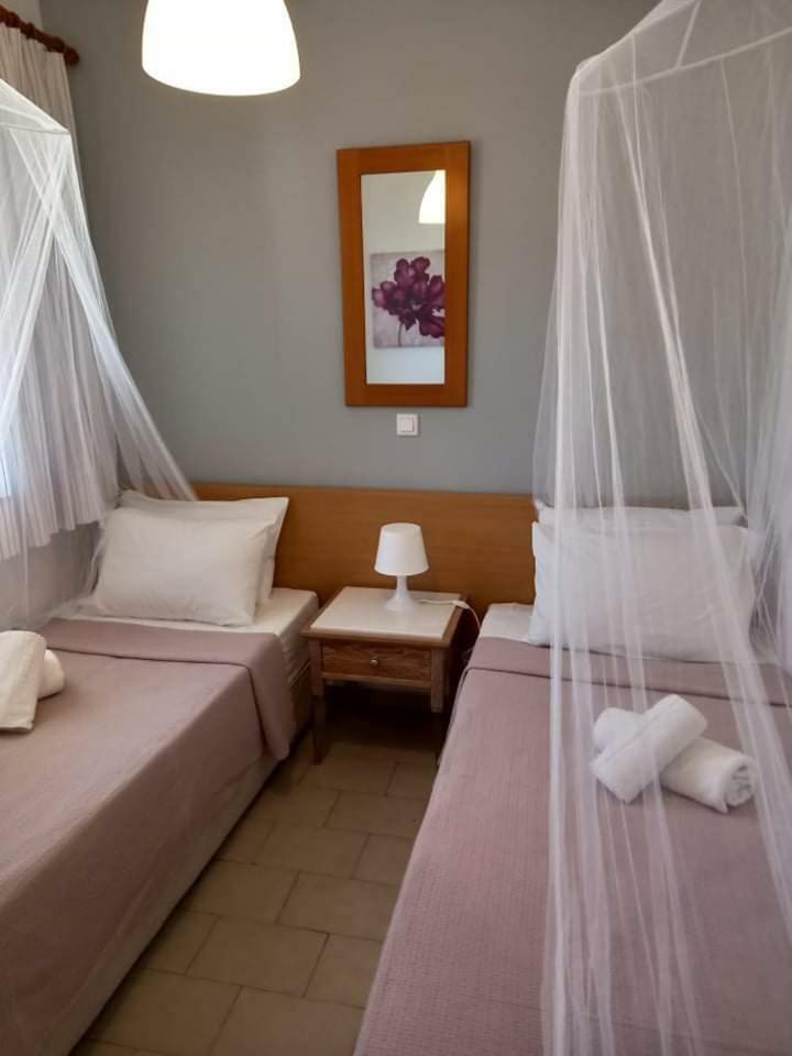 Hotel Apartments Kardamena Holidays
