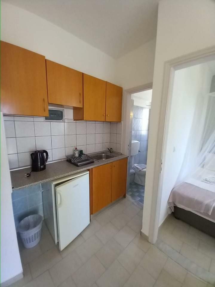 Hotel Apartments Kardamena Holidays
