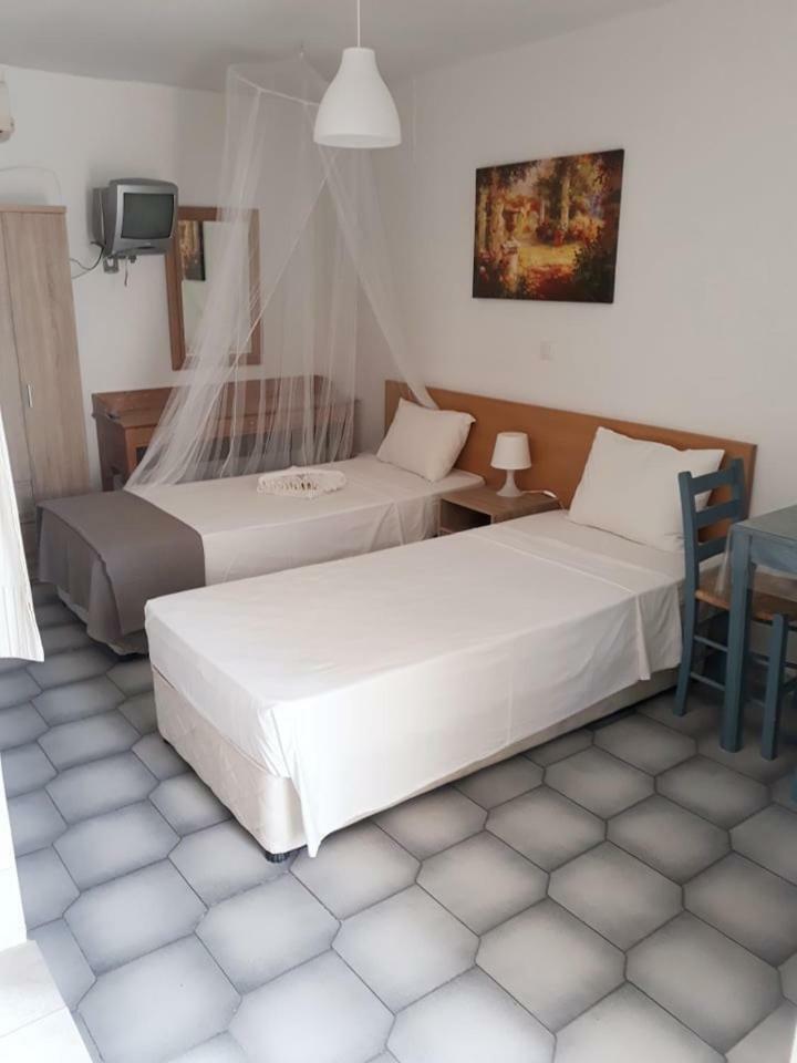 Hotel Apartments Kardamena Holidays
