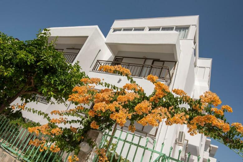 Hotel Apartments Kardamena Holidays