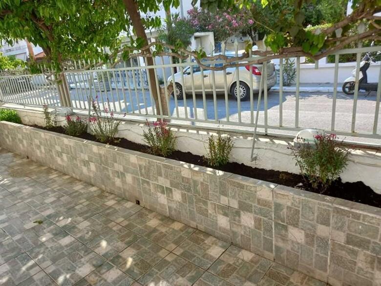 Hotel Apartments Kardamena Holidays