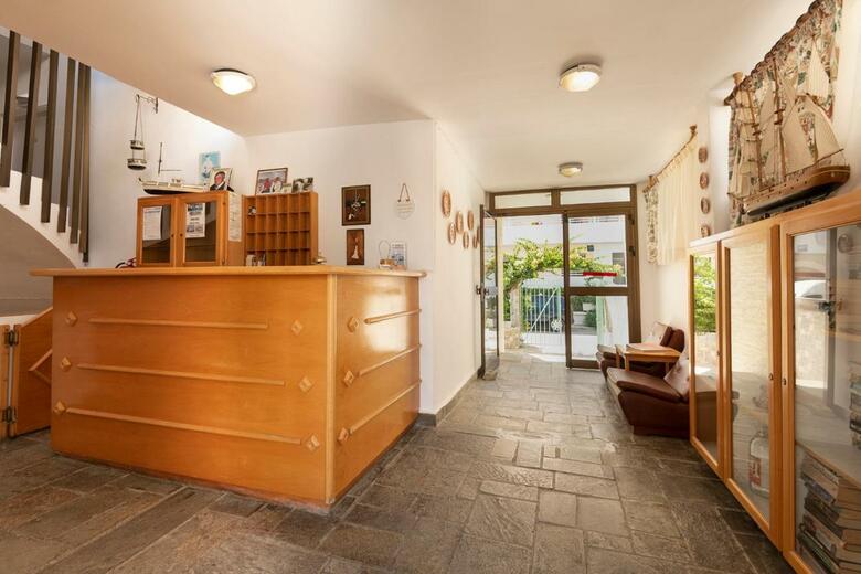 Hotel Apartments Kardamena Holidays