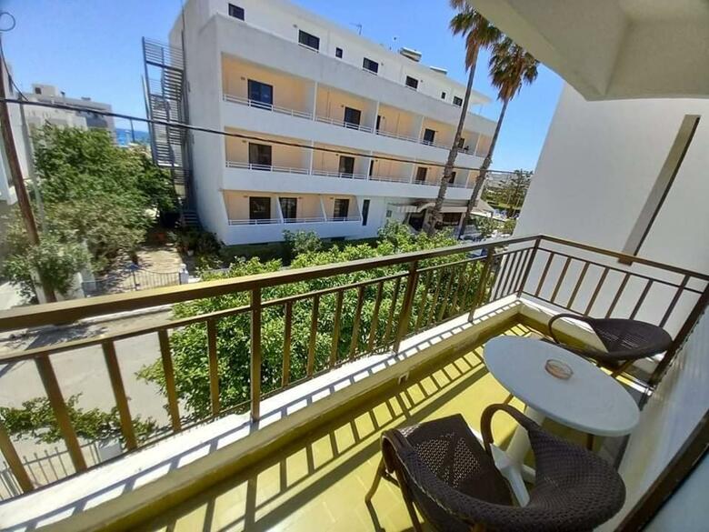 Hotel Apartments Kardamena Holidays