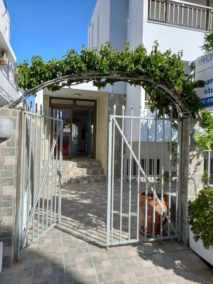 Hotel Apartments Kardamena Holidays