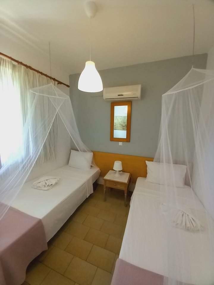 Hotel Apartments Kardamena Holidays