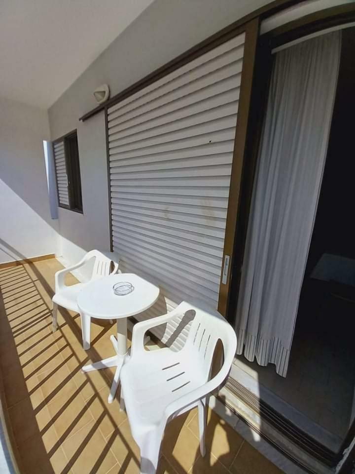 Hotel Apartments Kardamena Holidays