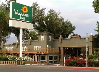 Hotel Vagabond Inn Bishop