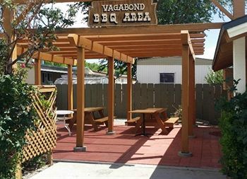 Hotel Vagabond Inn Bishop