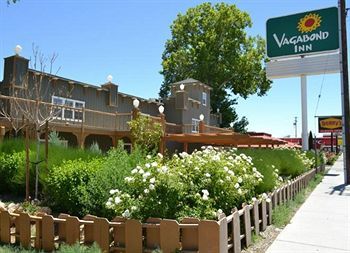 Hotel Vagabond Inn Bishop