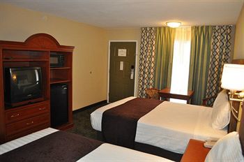 Hotel Vagabond Inn Bishop