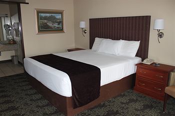 Hotel Vagabond Inn Bishop