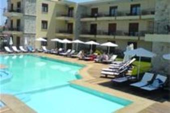 Hotel Nereides