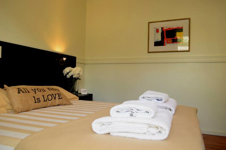 Abril Hotel Boutique
