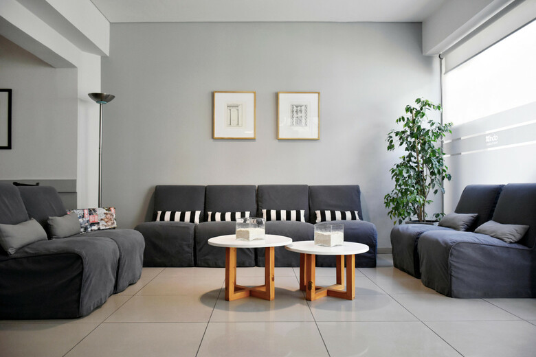 Abril Hotel Boutique