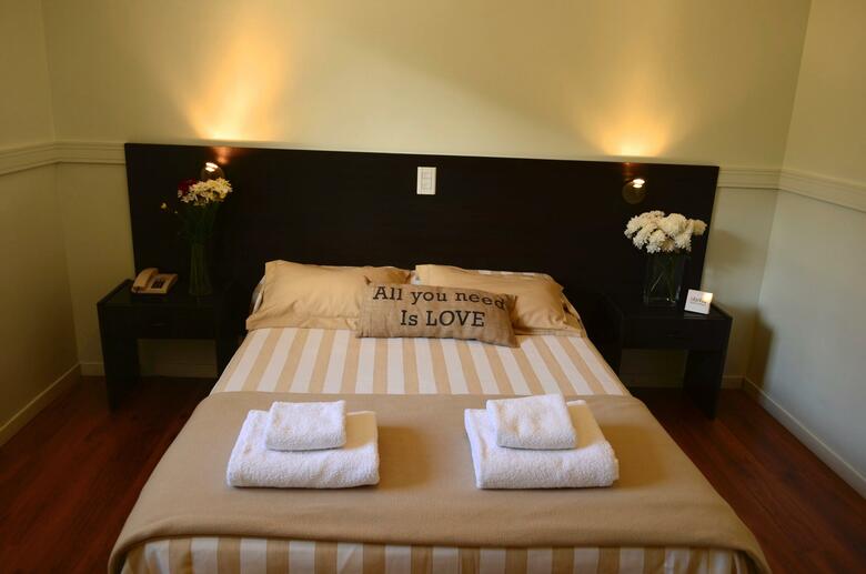 Abril Hotel Boutique