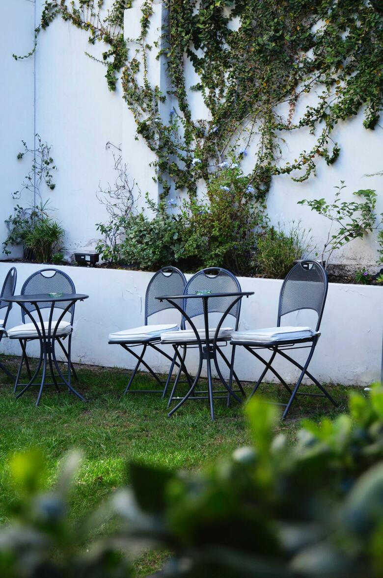 Abril Hotel Boutique