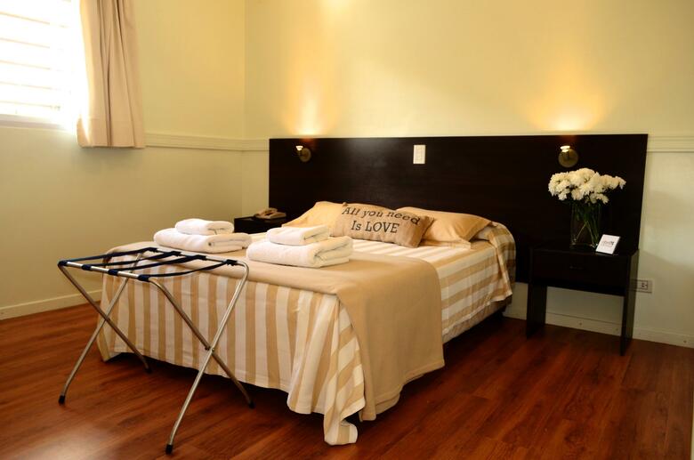 Abril Hotel Boutique