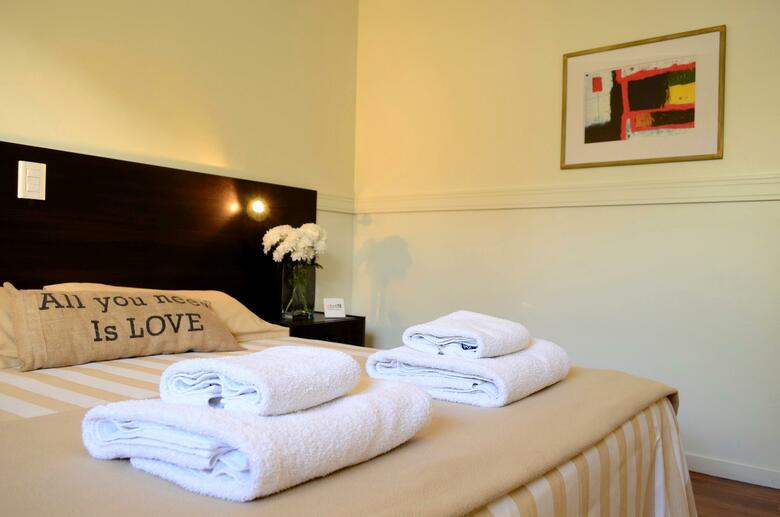 Abril Hotel Boutique