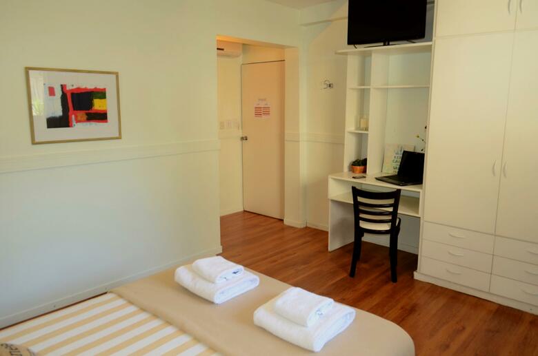 Abril Hotel Boutique