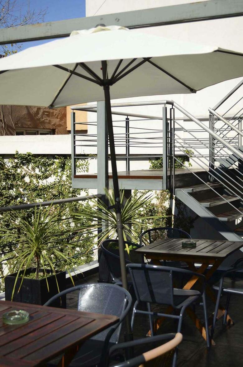 Abril Hotel Boutique