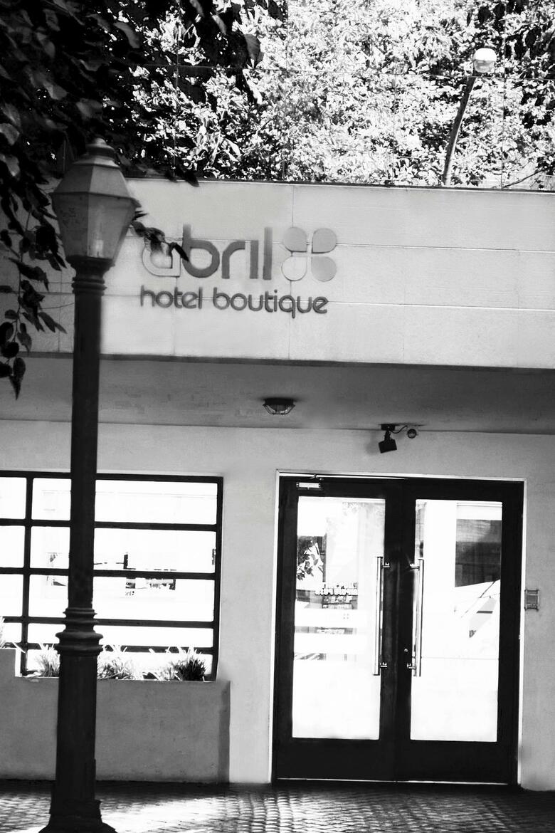 Abril Hotel Boutique