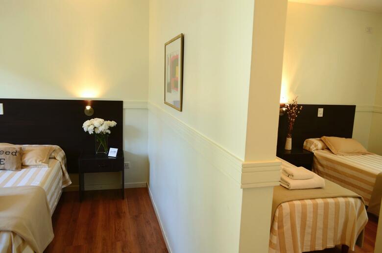 Abril Hotel Boutique