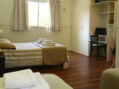 Abril Hotel Boutique