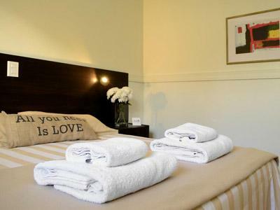 Abril Hotel Boutique