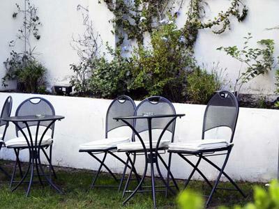 Abril Hotel Boutique