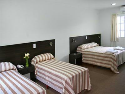 Abril Hotel Boutique