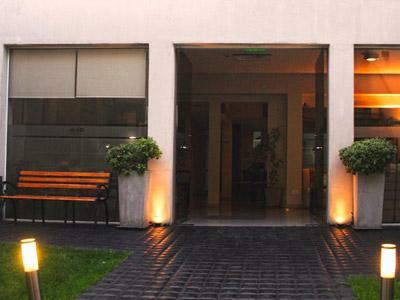 Abril Hotel Boutique