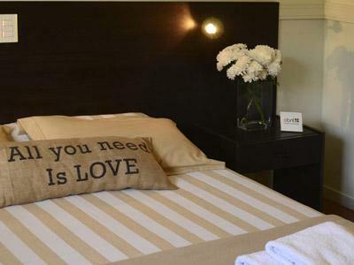 Abril Hotel Boutique
